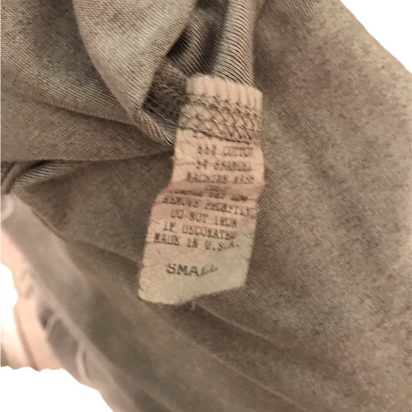 Athletic jacket by R & R surplus - Picture 5 of 7